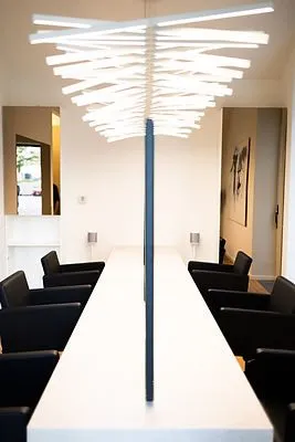 Professionelles Haarstyling im ERGIN h.studio Linz