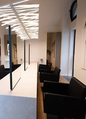 Professionelle Haarpflege und Styling ERGIN h.studio